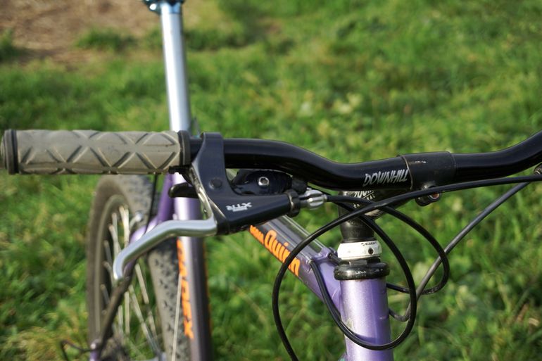 Used Giant Cadex CFM 1S 1990 Mountainbike — image 13 of 57