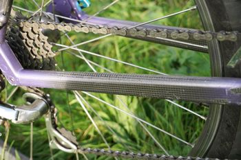 Used Giant Cadex CFM 1S 1990 Mountainbike — image 51 of 57