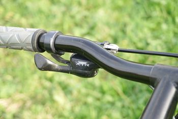 Used Giant Cadex CFM 1S 1990 Mountainbike — image 22 of 57