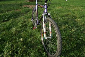 Used Giant Cadex CFM 1S 1990 Mountainbike — image 16 of 57