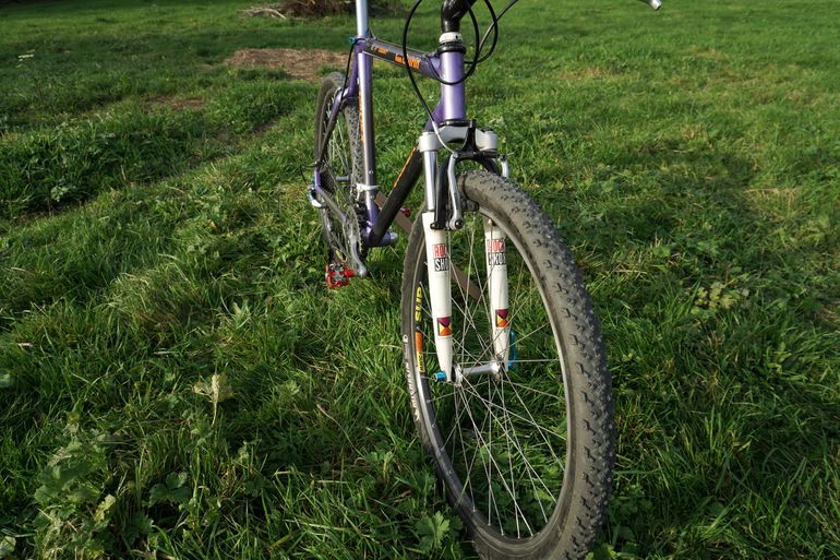 Used Giant Cadex CFM 1S 1990 Mountainbike — image 16 of 57