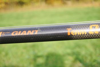 Used Giant Cadex CFM 1S 1990 Mountainbike — image 46 of 57