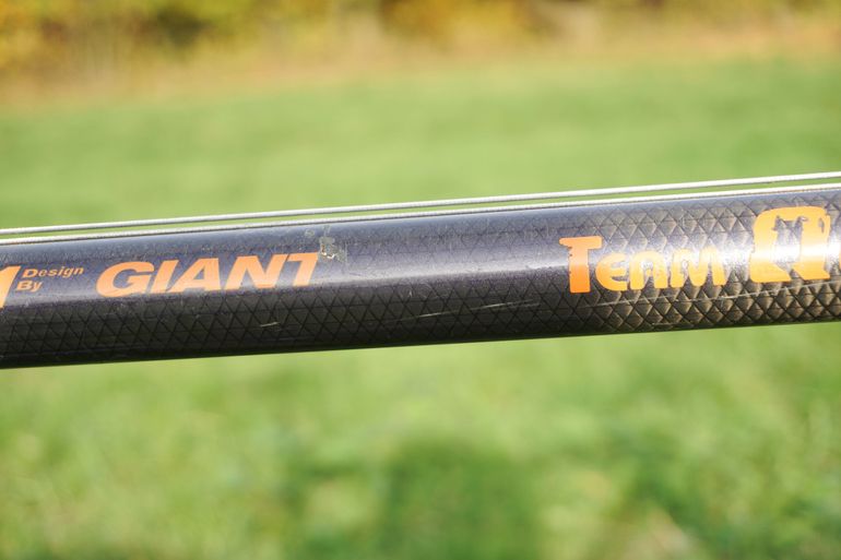 Used Giant Cadex CFM 1S 1990 Mountainbike — image 46 of 57
