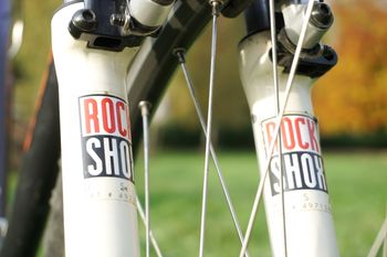 Used Giant Cadex CFM 1S 1990 Mountainbike — image 19 of 57