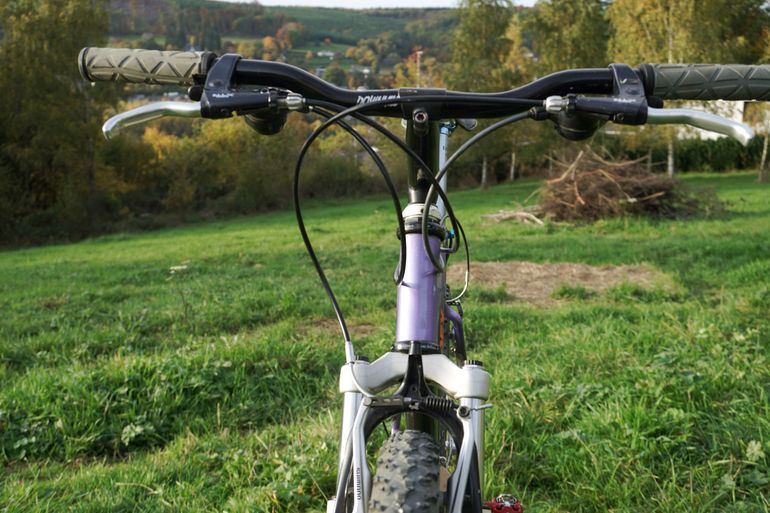 Used Giant Cadex CFM 1S 1990 Mountainbike — image 32 of 57