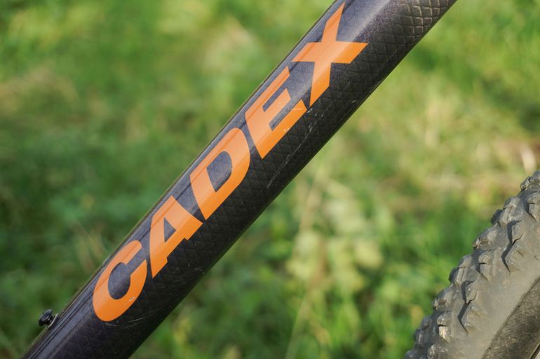 Used Giant Cadex CFM 1S 1990 Mountainbike — image 48 of 57