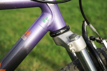 Used Giant Cadex CFM 1S 1990 Mountainbike — image 47 of 57