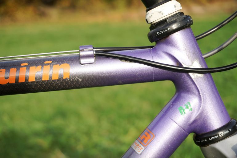 Used Giant Cadex CFM 1S 1990 Mountainbike — image 39 of 57