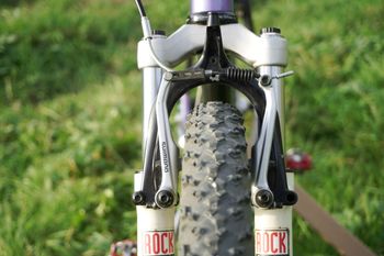 Used Giant Cadex CFM 1S 1990 Mountainbike — image 31 of 57