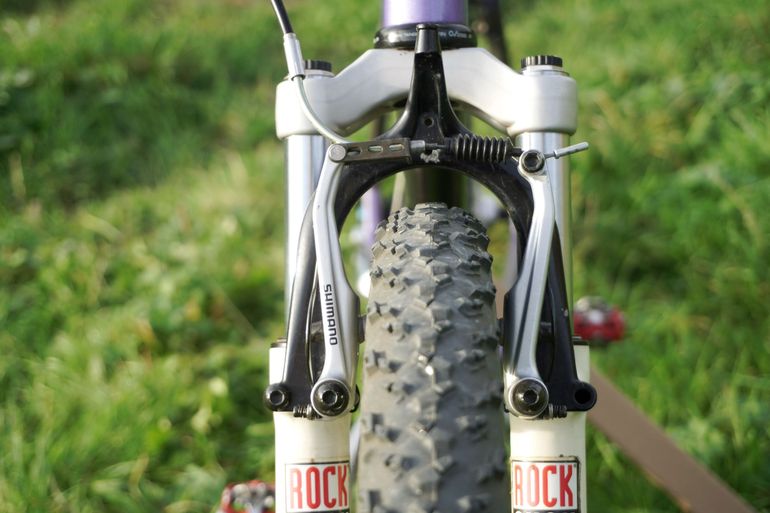 Used Giant Cadex CFM 1S 1990 Mountainbike — image 31 of 57