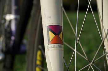 Used Giant Cadex CFM 1S 1990 Mountainbike — image 18 of 57