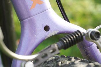 Used Giant Cadex CFM 1S 1990 Mountainbike — image 24 of 57