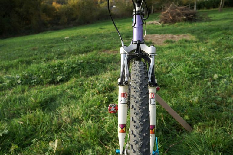 Used Giant Cadex CFM 1S 1990 Mountainbike — image 33 of 57