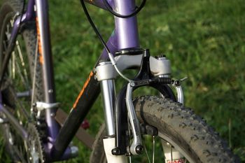 Used Giant Cadex CFM 1S 1990 Mountainbike — image 15 of 57