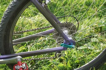 Used Giant Cadex CFM 1S 1990 Mountainbike — image 9 of 57