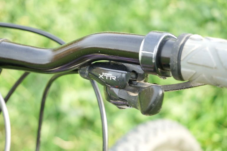 Used Giant Cadex CFM 1S 1990 Mountainbike — image 21 of 57