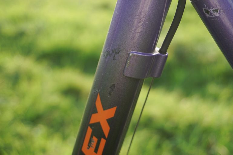 Used Giant Cadex CFM 1S 1990 Mountainbike — image 41 of 57
