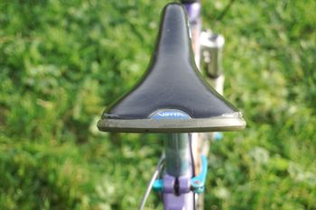 Used Giant Cadex CFM 1S 1990 Mountainbike — image 7 of 57