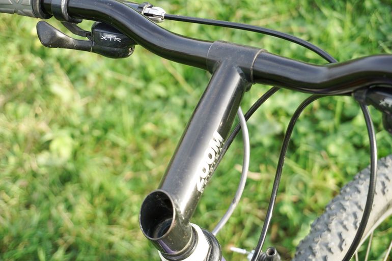 Used Giant Cadex CFM 1S 1990 Mountainbike — image 20 of 57