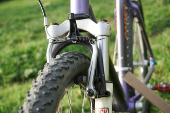 Used Giant Cadex CFM 1S 1990 Mountainbike — image 17 of 57