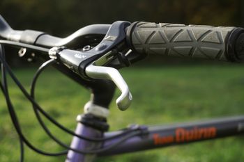 Used Giant Cadex CFM 1S 1990 Mountainbike — image 12 of 57