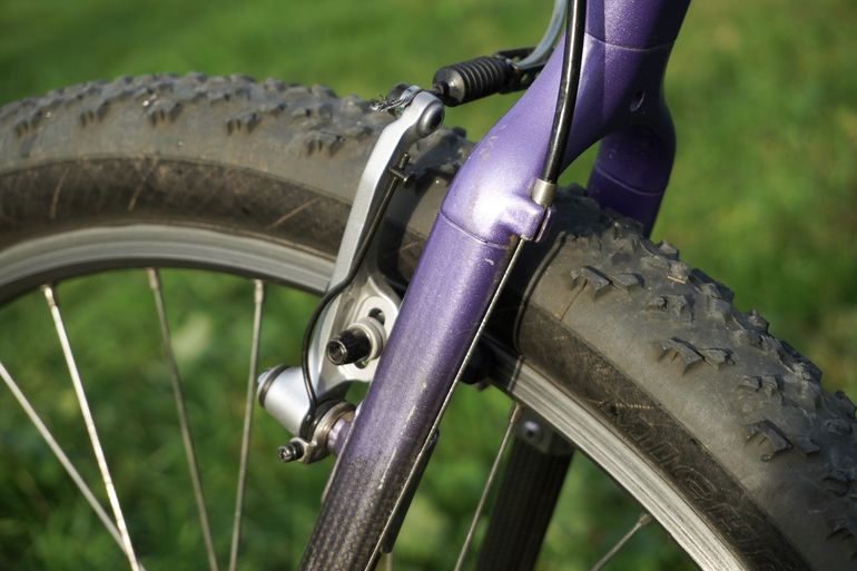 Used Giant Cadex CFM 1S 1990 Mountainbike — image 44 of 57