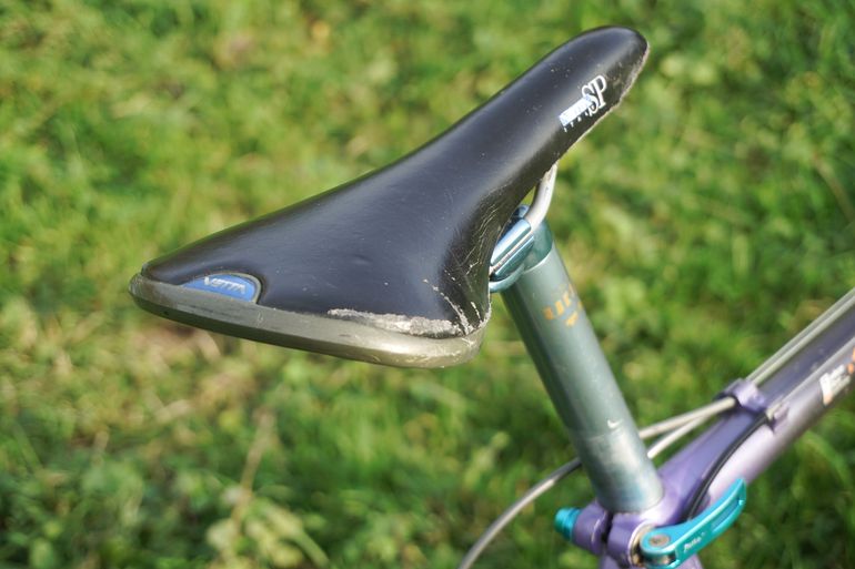 Used Giant Cadex CFM 1S 1990 Mountainbike — image 5 of 57