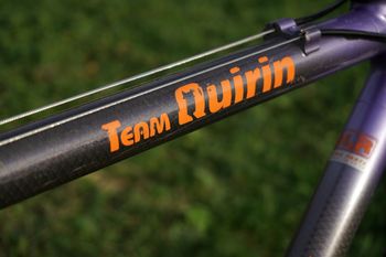 Used Giant Cadex CFM 1S 1990 Mountainbike — image 27 of 57