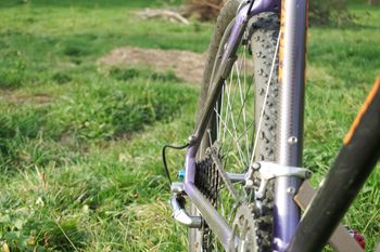 Used Giant Cadex CFM 1S 1990 Mountainbike — image 35 of 57