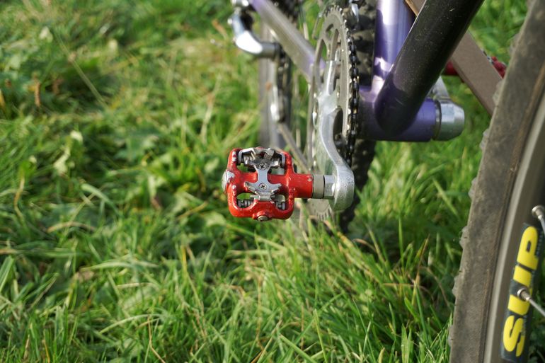 Used Giant Cadex CFM 1S 1990 Mountainbike — image 34 of 57