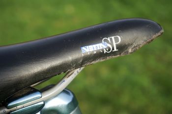 Used Giant Cadex CFM 1S 1990 Mountainbike — image 25 of 57