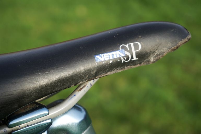 Used Giant Cadex CFM 1S 1990 Mountainbike — image 25 of 57