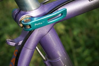 Used Giant Cadex CFM 1S 1990 Mountainbike — image 23 of 57