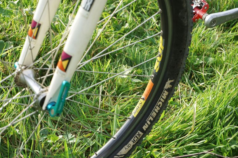 Used Giant Cadex CFM 1S 1990 Mountainbike — image 11 of 57