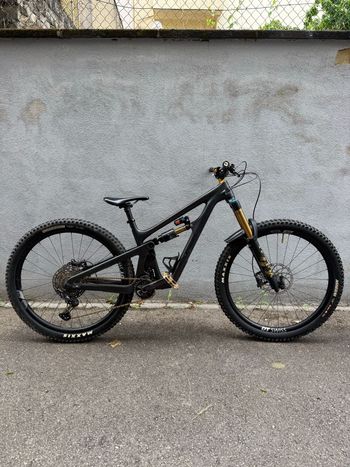 Used Yeti SB150 T2 2021 2021 MTB