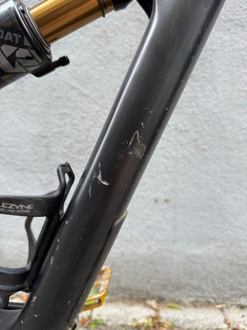 Used Yeti SB150 T2 2021 2021 Mountainbike — image 10 of 10