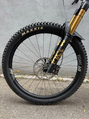 Used Yeti SB150 T2 2021 2021 Mountainbike — image 6 of 10