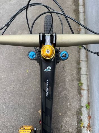 Used Yeti SB150 T2 2021 2021 Mountainbike — image 5 of 10