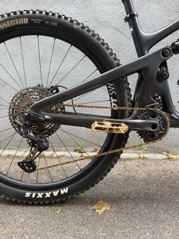 Used Yeti SB150 T2 2021 2021 Mountainbike — image 3 of 10