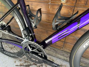 Used BH Bikes Ultralight Shimano 105 Di2 2025 Road & Gravel — image 4 of 16