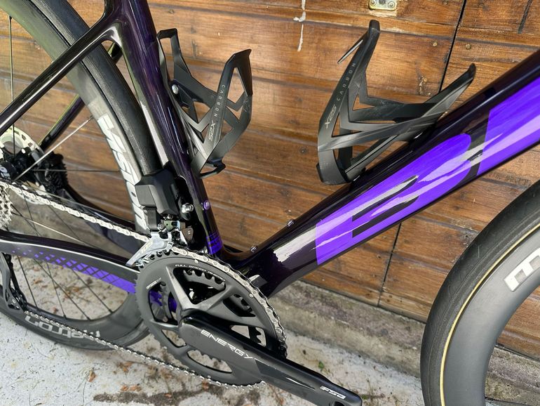 Used BH Bikes Ultralight Shimano 105 Di2 2025 Road & Gravel — image 4 of 16