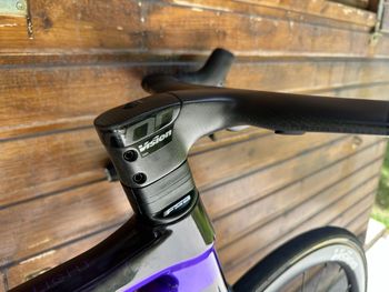 Used BH Bikes Ultralight Shimano 105 Di2 2025 Road & Gravel — image 7 of 16