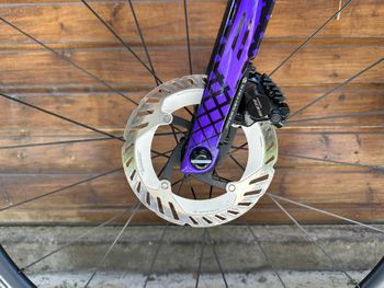 Used BH Bikes Ultralight Shimano 105 Di2 2025 Road & Gravel — image 11 of 16