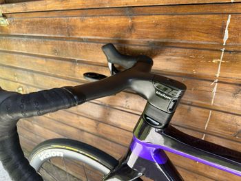 Used BH Bikes Ultralight Shimano 105 Di2 2025 Road & Gravel — image 16 of 16