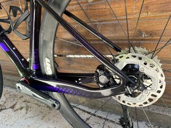 Used BH Bikes Ultralight Shimano 105 Di2 2025 Road & Gravel — image 14 of 16