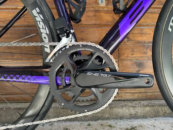 Used BH Bikes Ultralight Shimano 105 Di2 2025 Road & Gravel — image 2 of 16