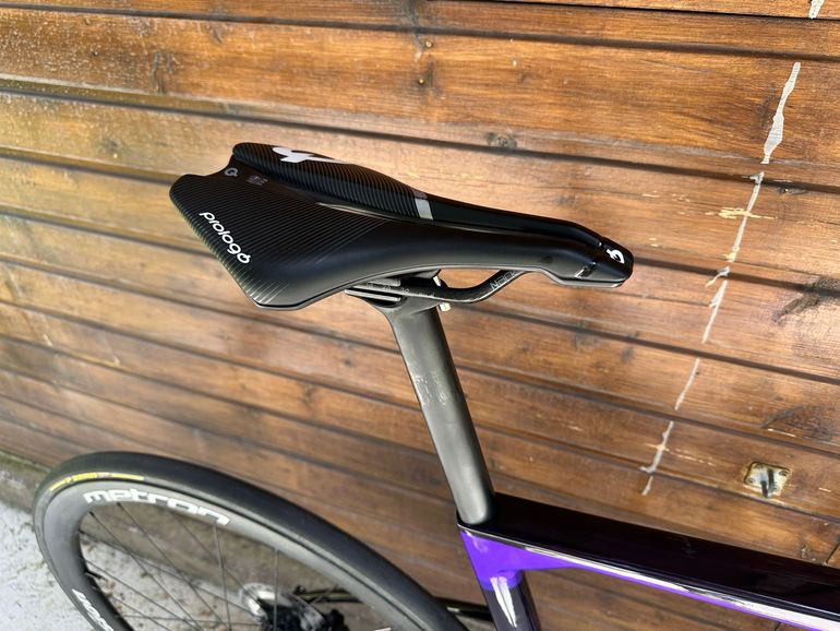 Used BH Bikes Ultralight Shimano 105 Di2 2025 Road & Gravel — image 5 of 16