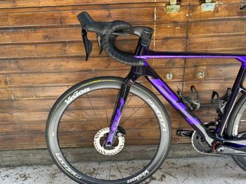 Used BH Bikes Ultralight Shimano 105 Di2 2025 Road & Gravel — image 10 of 16
