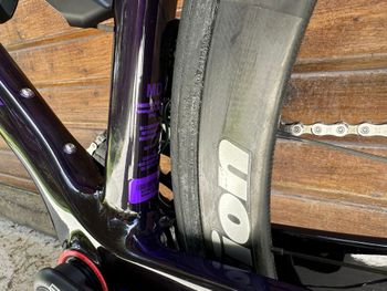Used BH Bikes Ultralight Shimano 105 Di2 2025 Road & Gravel — image 15 of 16