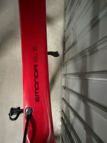 Used Trek Émonda SL 6 2019 2019 Road & Gravel — image 10 of 12